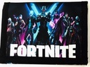 FORTNITE PORTFEL ROZKŁADANY WZÓR F10