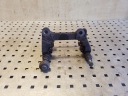 AUDI A6 C7 BRACKET CALIPER POSTERIOR RIGHTS SIDE  photo 5