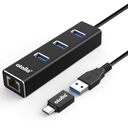 USB-адаптер Atolla Ethernet