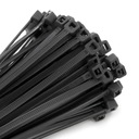 ДЛИННЫЕ КАБЕЛЬНЫЕ СВЯЗКИ КАБЕЛЬНЫЕ СВЯЗКИ КАБЕЛЬНЫЕ СВЯЗКИ 3,5X200 мм