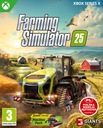 Farming Simulator 25 Xbox Series X / Nowa / PL