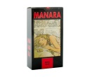 MANARA E...tic Tarot - карты Таро