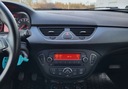 Opel Corsa 1.4 Benzyna 90KM Bezwypadkowy SALON... Klimatyzacja brak