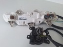 PEUGEOT 208 II 2008 II ГАЛОГЕНИ X4 LED (СВІТЛОДІОД) ХОДОВІ ВОГНІ ДХВ ФАРА ТУМАННА КОМПЛЕКТ ПРОВОДІВ OEM  (18891689764) фото min 7