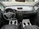 Opel Meriva Raty/Zamiana Gwarancja benzyna 1,6 Nadwozie Hatchback