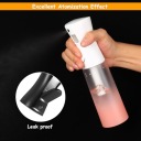 Флакони, дорожні атомайзери 0 ml безбарвний дорожні атомайзери 300 ML 2 SZT — фото 8