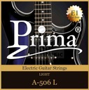 PRIMA struny pre elektrickú gitaru 10-46 + E1
