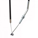 Трос сцепления JMP, тяга сцепления для Honda XL 650 Transalp