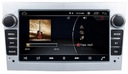 RADIO ANDROID 13 OPEL VECTRA C ZAFIRA ASTRA H VIVARO MERIVA ANTARA SIGNUM 