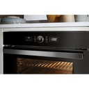 Whirlpool AKZ9 6230 NB духовка черный 73л 60см