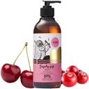 YOPE ŻEL POD PRYSZNIC JAGODY GOI i WIŚNIA