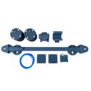 Подушки безопасности Citroen Jumper 2006-2020 6т