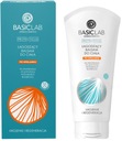 BasicLab Успокаивающий бальзам для тела для восстановления кожи после солнечных ванн 100 мл