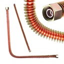 Кабель компрессора трубки радиатора 3/8