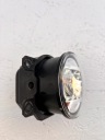 SUBARU XV II 17-20 HALOGEN LED FASTENERS W BUMPER PERID RIGHT 114-60379  photo 8