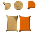 2PCS CAR WINDSHIELD CLEANERS WINDOW DEFOGGER SPONGES FOR VEHICLE ПОМАРАНЧЕВИЙ КОЛІР  (18000096331) фото min 6