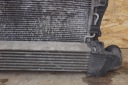 MERCEDES W211 LIFT RADIATEURS VENTILATEUR 3.0 CDI (D849)photo 7