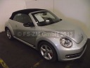 VW THE BEETLE VOLANT 5C0419091AD 5C 041 NOIR 5C0 419 091 AD 5C0419091photo 8
