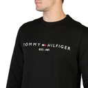 Tommy Hilfiger pánska mikina MW0MW11596_BDS-L veľkosť L EAN (GTIN) 8720113873187