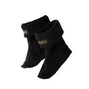 ЧЕРНАЯ ФЛИСОВАЯ БРОНЯ — БАЛЛИНГИ, размер XL, пожалуйста