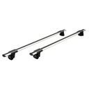 Полка для компакт-дисков AGURI RUNNER 1.35 со встроенными направляющими