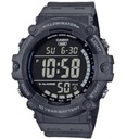 ЧАСЫ CASIO AE-1500WH WR 100M
