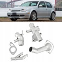 VOLKSWAGEN MK4 GOLF BRIDE FIL CONNECTEUR 06A121132Aphoto 8