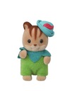 Sylvanian Families Rozprávkové kostýmy Kabelky 5699 Druh iný