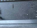KIA STONIC MOULURE PORTES AVANT GAUCHE AVANT GAUCHEphoto 8