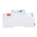 DISJONCTEUR MESURABLE WIFI 2P 58A TÉLÉCOMMANDE COMMANDE PRZEACZANIE LAphoto 10