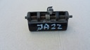РУЧКА КРЫШКИ БАГАЖНИКА HONDA JAZZ II 02-08