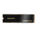 Твердотельный накопитель Legend 960 4 ТБ PCIe 4x4 7,4/6,8 ГБ/с M2