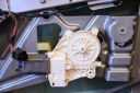 VW CRAFTER I PORTES AVANT DROIT SREBNEphoto 11