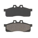 ТОРМОЗНЫЕ КОЛОДКИ JOHN DEERE MANITOU MATBRO
