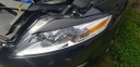 BREWKI FORD MONDEO MK4 CZARNE///PLASTIK///ABS///photo 6