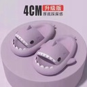 ТАПОЧКИ SHARK, ПРОТИВОСКОЛЬЗЯЩИЕ ТАПОЧКИ SHARK