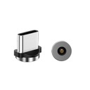 Прочный наконечник USB C для магнитного кабеля