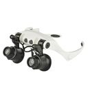 Szko powikszajce z soczewk akrylow 9892g-3a6,
