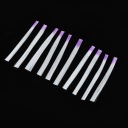 Кліпси для зняття гель-лаку, гелю, акрилу 10Pcs — фото 8
