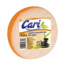 ГУБКА ДЛЯ ВАННЫ И МАССАЖА CARI ROUND