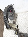 LARGUERO CUARTO DERECHA HONDA CIVIC IX 12-15 R. HN731P 