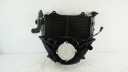 BMW K1200S K 1200 S 04-08 РАДІАТОР ВЕНТИЛЯТОР OEM  (18707907698) фото min 10