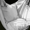 Подвесное кресло Бразильское кресло Hammock Swing XL Кресла-качалки с подушками