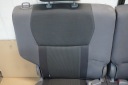 TOYOTA RAV4 II BANQUETTE ARRIÈRE SIÈGE ARRIÈRE 5D ISOFIX 00-05R ENSEMBLEphoto 7