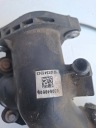 PAPILLON DES GAZ COUDE COLLECTEURS ADMISSION BMW F20 2.0D 850640606 10378517photo 11