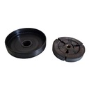 НАБОР КОРЗИНЫ КОРЗИНЫ БАРАБАНА СЦЕПЛЕНИЯ NAC YD45