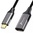 Кабель-адаптер USB-C — DisplayPort 4K, 60 Гц DP MAC