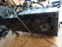 VECTRA C 2.0D 03' HEAD ENGINE WYF 38964  photo 7