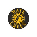 Yerba Mate Green Energetico Double 400г сочный ананас КАТУАВА Гуарана