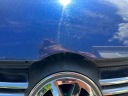 VW JETTA V BERLINE CAPOT COUVERCLE MOTEUR LD5Qphoto 12